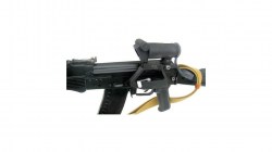 Zenit PK-AS Dual Black Dot, Red Dot Tactical Combat Sight